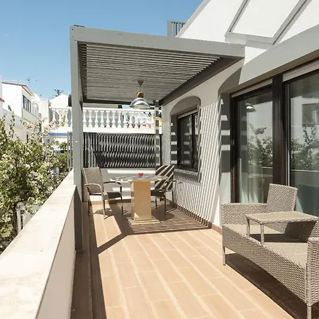 Appartement Miral Beachside 5 - By Hd