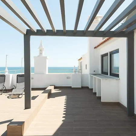 Miral Beachside 5 - By Hd Albufeira