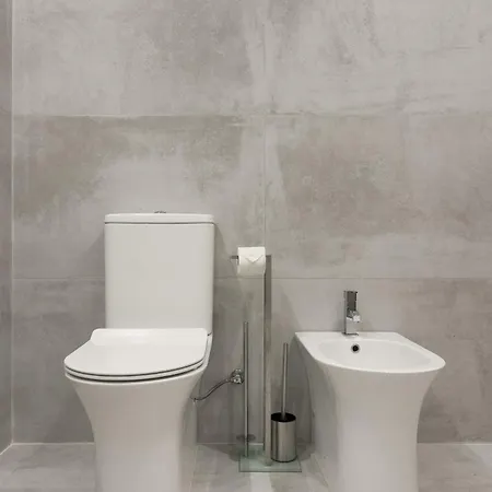 Miral Beachside 5 - By Hd Apartman Albufeira