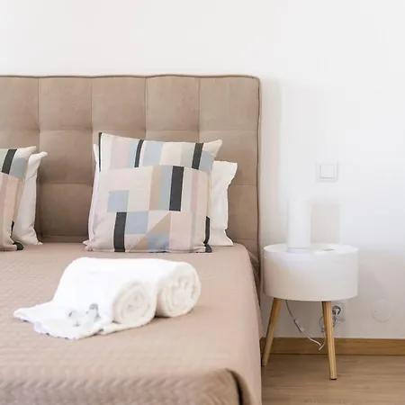 Miral Beachside 5 - By Hd Apartmán Albufeira