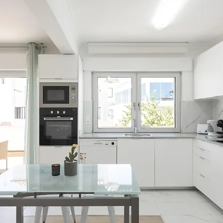 Miral Beachside 5 - By Hd Apartamento