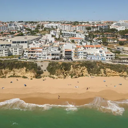 Miral Beachside 5 - By Hd Apartmán Albufeira