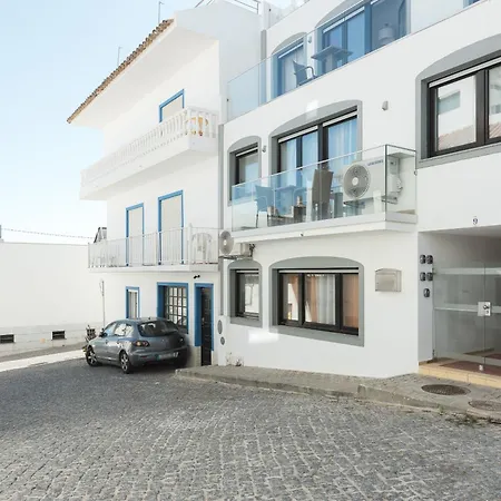 Miral Beachside 5 - By Hd Apartment Albufeira