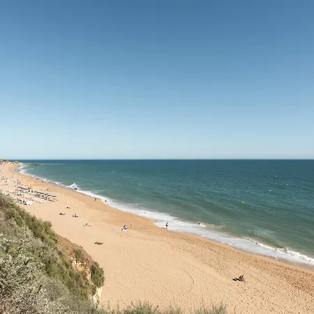 Miral Beachside 5 - By Hd Apartmán Albufeira