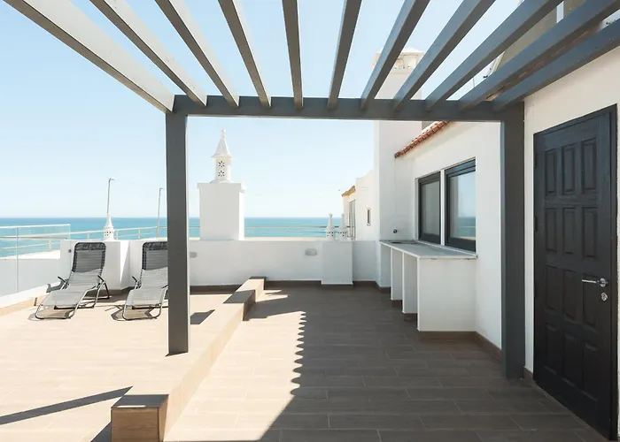 Miral Beachside 5 - By Hd Albufeira