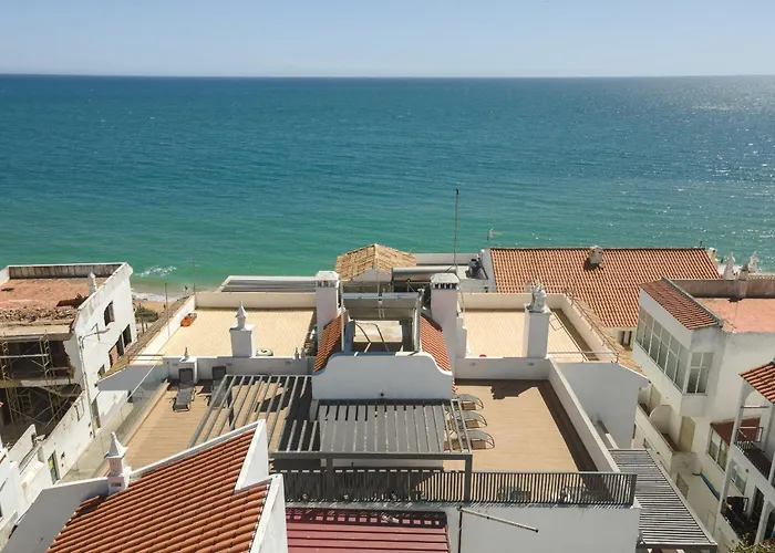 Miral Beachside 5 - By Hd *