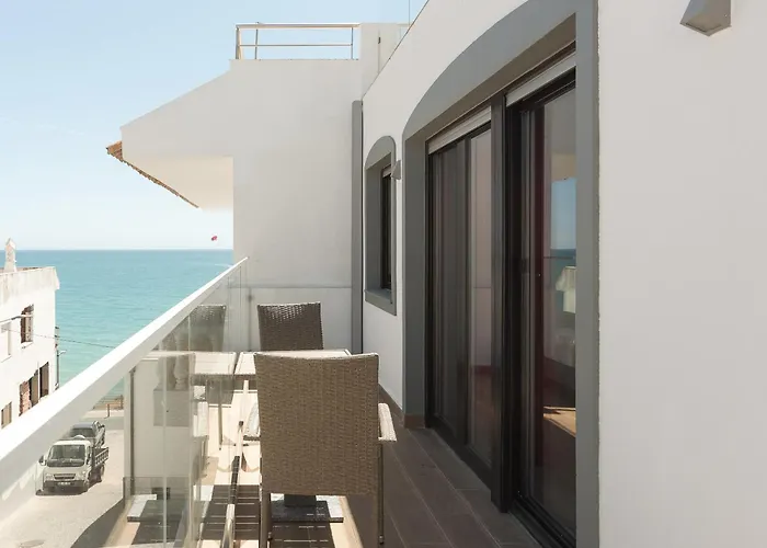 Miral Beachside 5 - By Hd * Albufeira