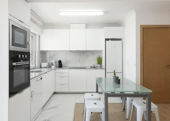 Apartment Miral Beachside 5 - By Hd Albufeira