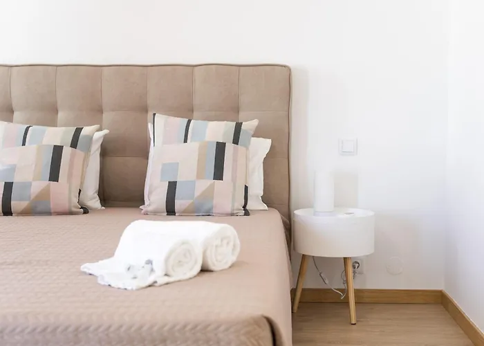 Miral Beachside 5 - By Hd Apartment Albufeira