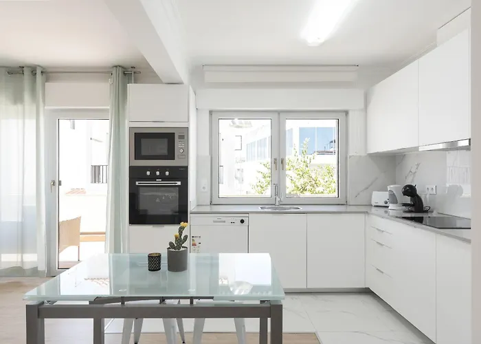 Miral Beachside 5 - By Hd Apartment