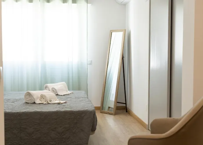 Apartment Miral Beachside 5 - By Hd Albufeira