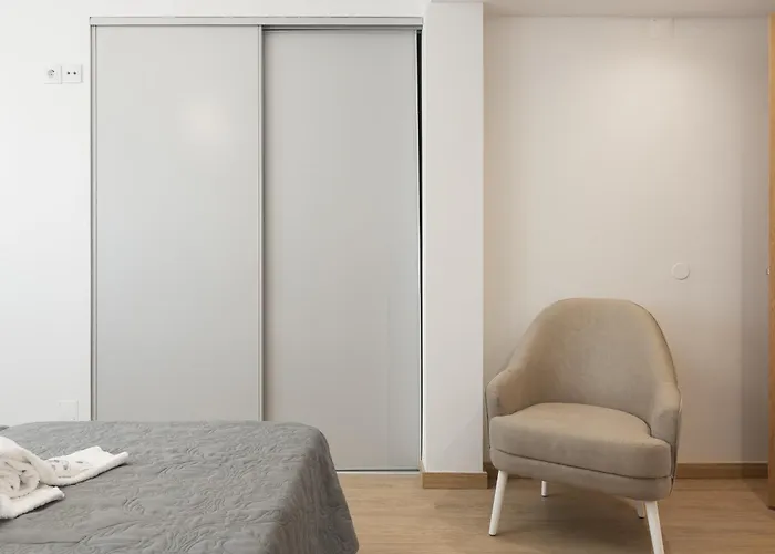 Miral Beachside 5 - By Hd Apartment