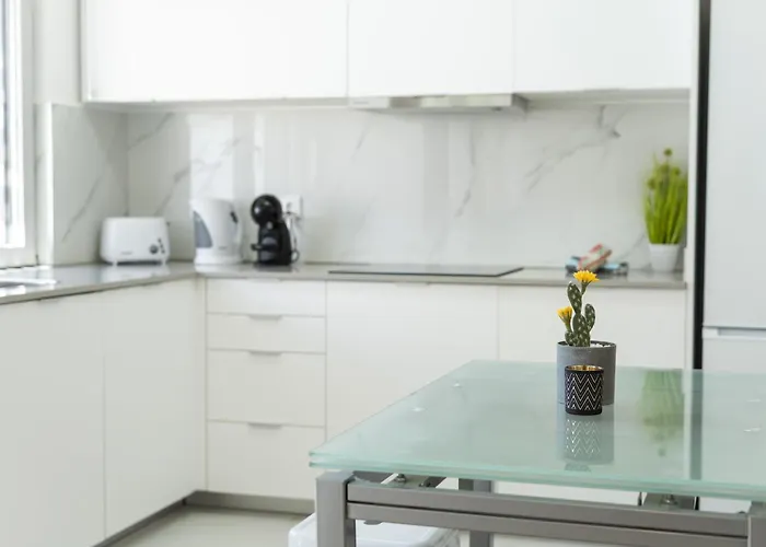 Apartment Miral Beachside 5 - By Hd Albufeira