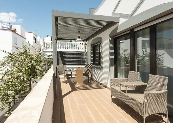 Apartment Miral Beachside 5 - By Hd