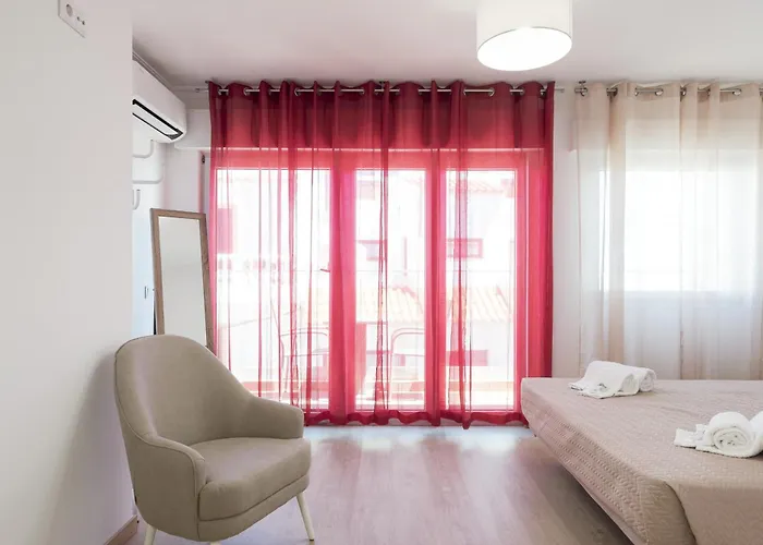 Miral Beachside 5 - By Hd Albufeira