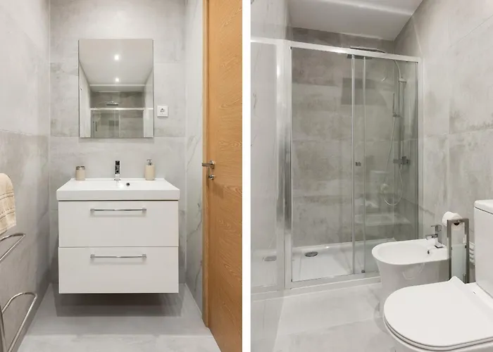 Apartment Miral Beachside 5 - By Hd *