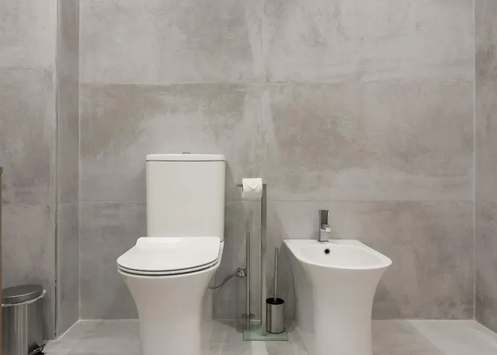 Miral Beachside 5 - By Hd Apartment Albufeira