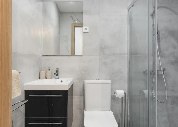 Miral Beachside 5 - By Hd Apartment