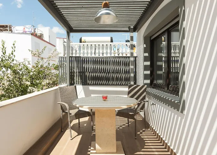 Apartment Miral Beachside 5 - By Hd