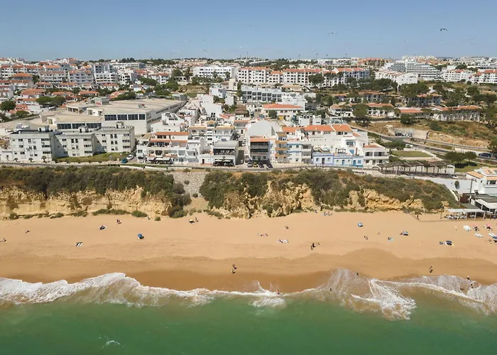 Miral Beachside 5 - By Hd Apartment Albufeira