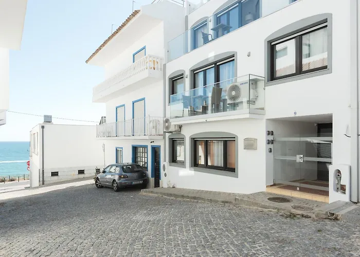 Miral Beachside 5 - By Hd Apartment Albufeira