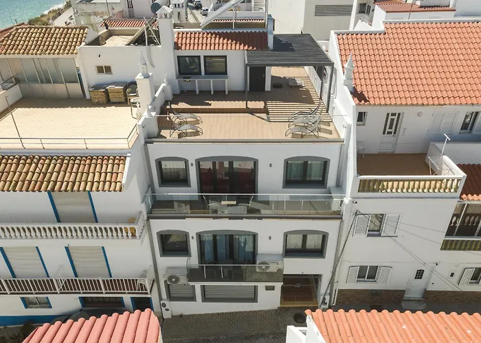 Miral Beachside 5 - By Hd * Albufeira