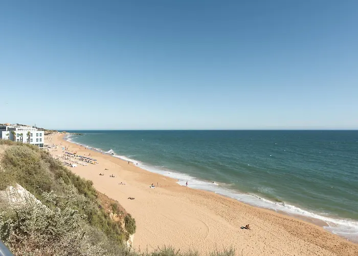 Miral Beachside 5 - By Hd Apartment Albufeira