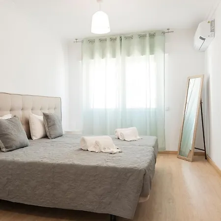 Appartement Miral Beachside 5 - By Hd Albufeira
