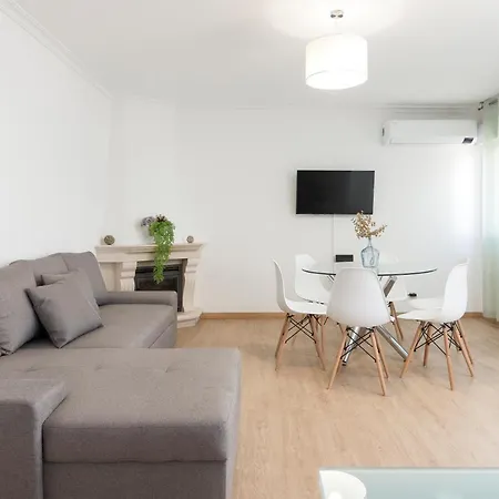 Miral Beachside 5 - By Hd Appartement