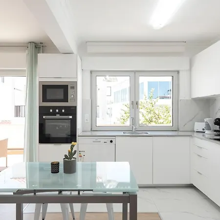 Apartamento Miral Beachside 5 - By Hd *