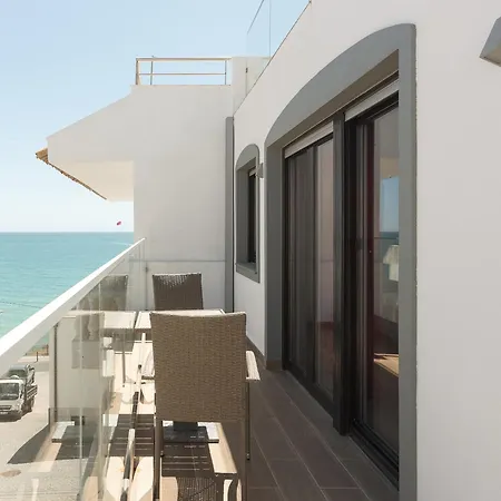 Miral Beachside 5 - By Hd * البوفيرا