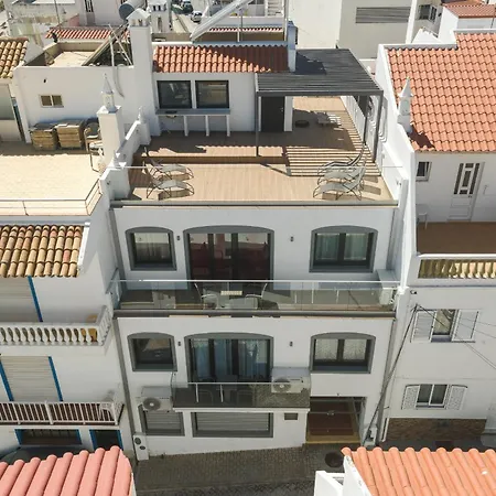 Miral Beachside 5 - By Hd * البوفيرا